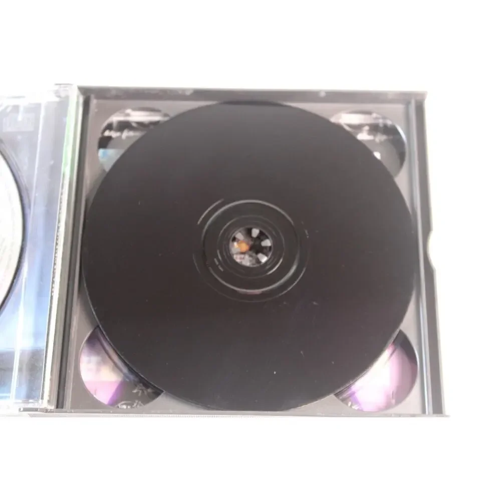 Final Fantasy VIII Greatest Hits (Sony PlayStation 1, PS1) Authentic, Tested